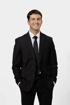 Photo of Matt Binedell